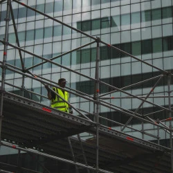 Échafaudage roulant Seine-Saint-Denis