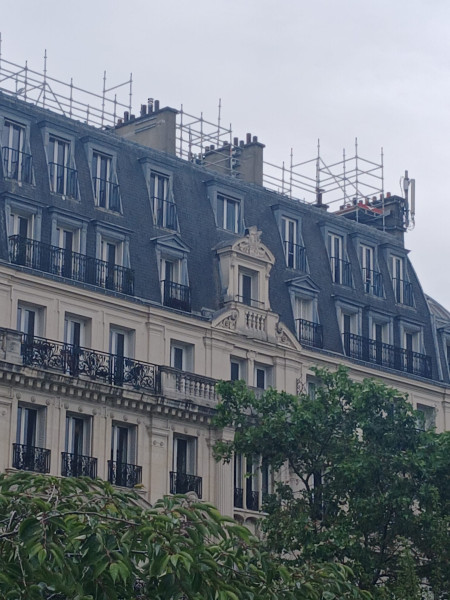 chantier toit inconnu 1