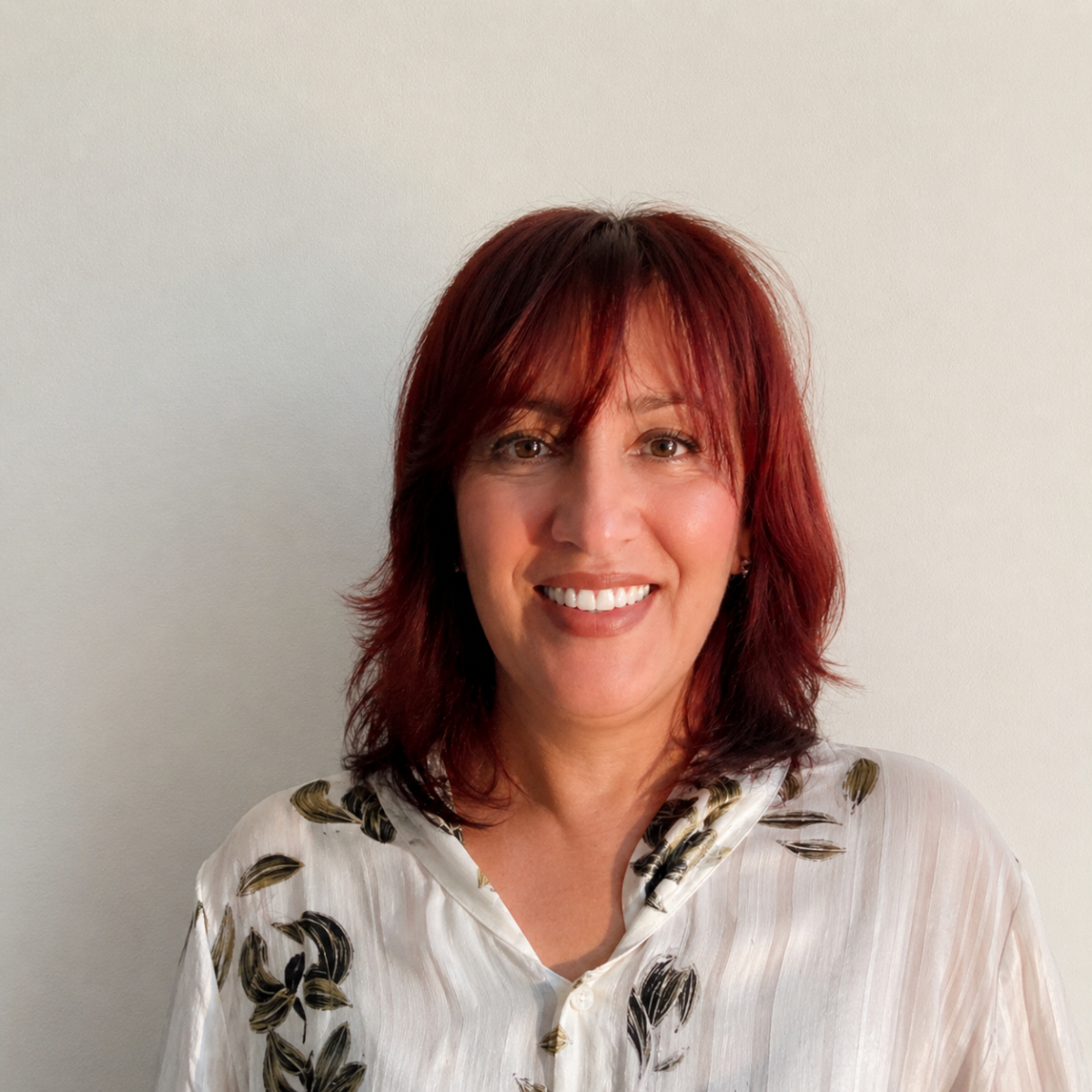 LEBIGOT Donia, directrice générale
